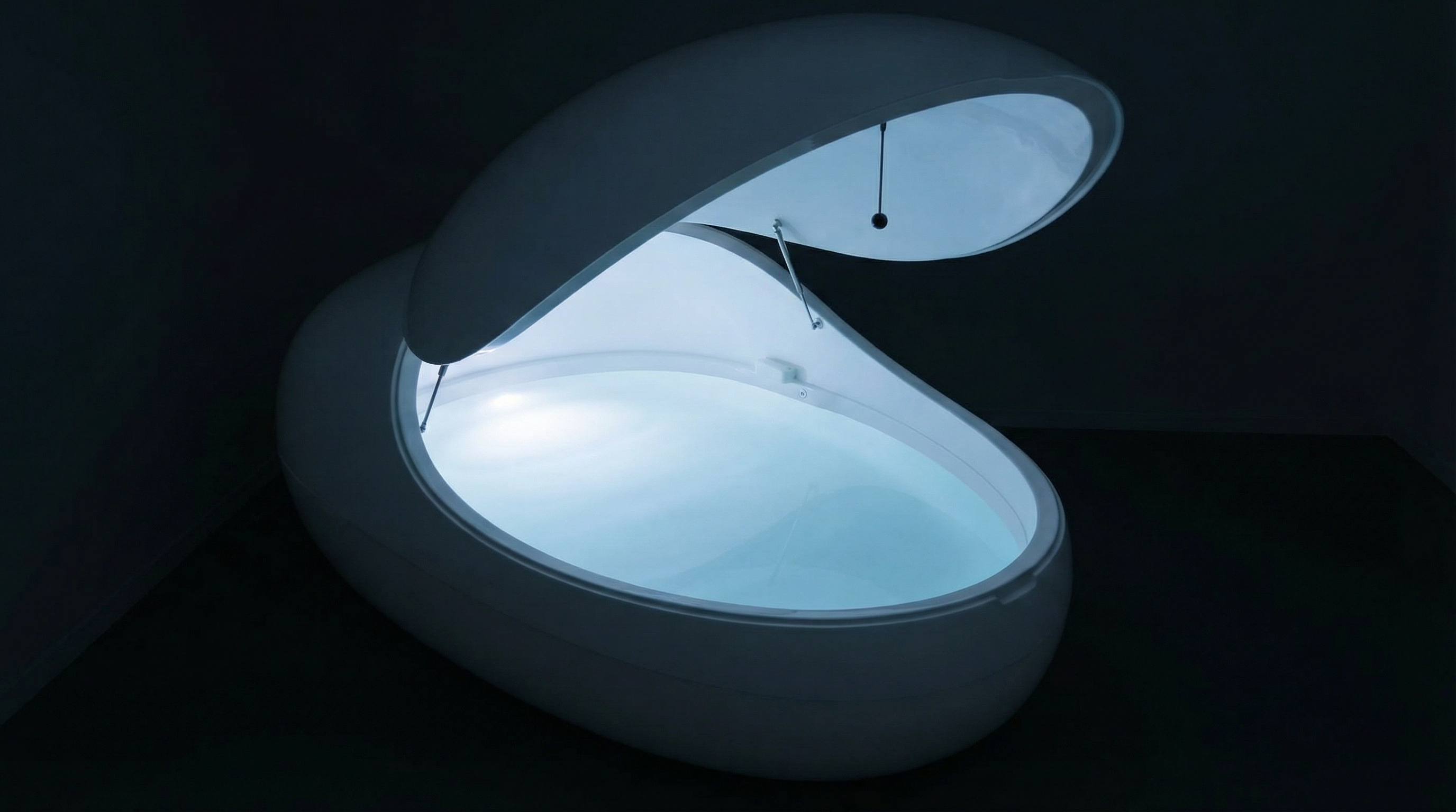 What Is Float Therapy?