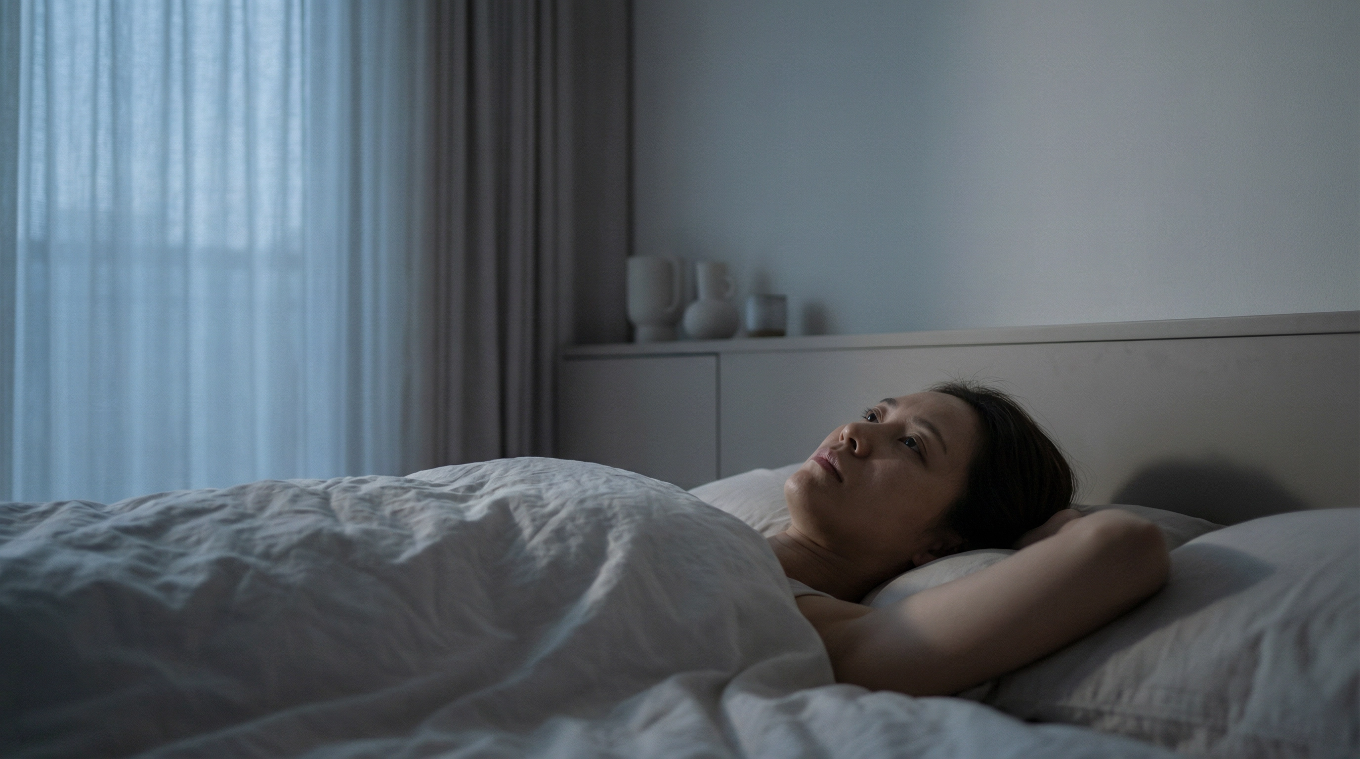 Rest vs Recovery: Why You Can Sleep All Weekend and Still Feel Depleted on Monday