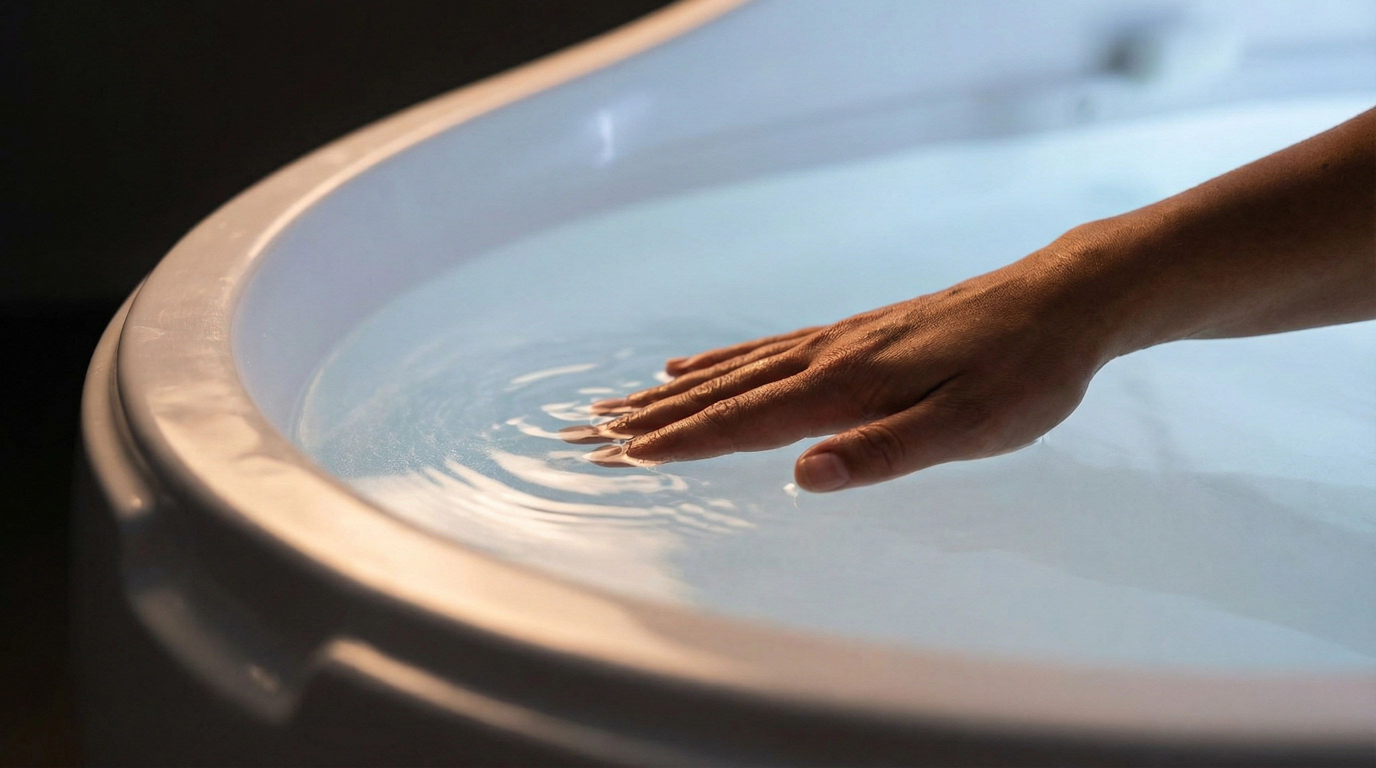 Magnesium Float Therapy: Why Magnesium May Be the Most Underrated Recovery ToolNew Blog Post