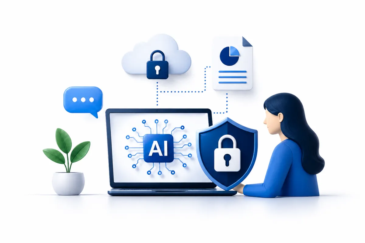 AI Data Protection for Businesses