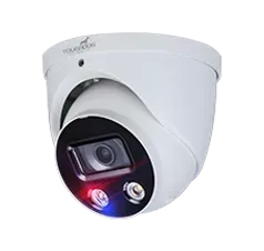 360 Degree Security Camera