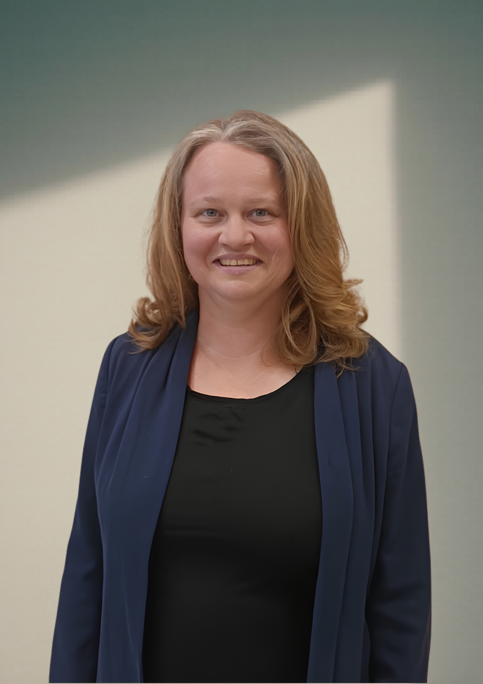 Maaike portrait