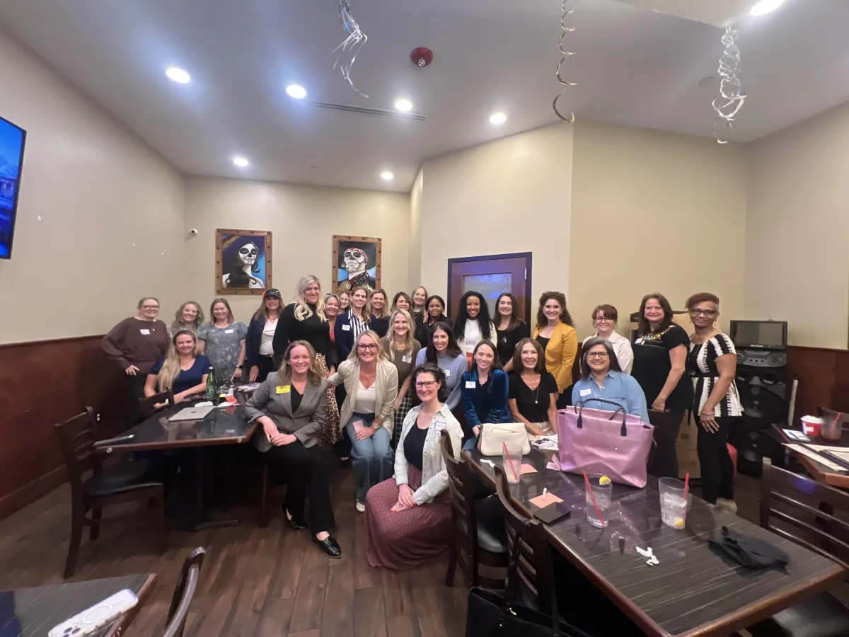 Why Christian Women Need Business Community