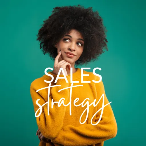 Why Being “For Everyone” Is Costing You Sales (And What to Do Instead)