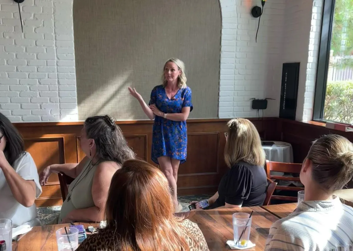 Why Sales Feels So Hard for Christian Women