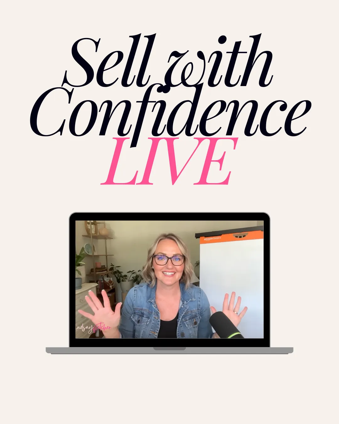 The Surprising Thing Women Gain When They Finally Learn How to Sell