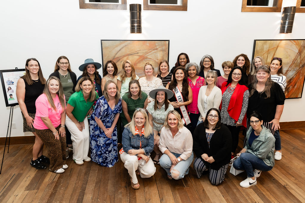 More Than Networking: Why I Created The Leaders' Table