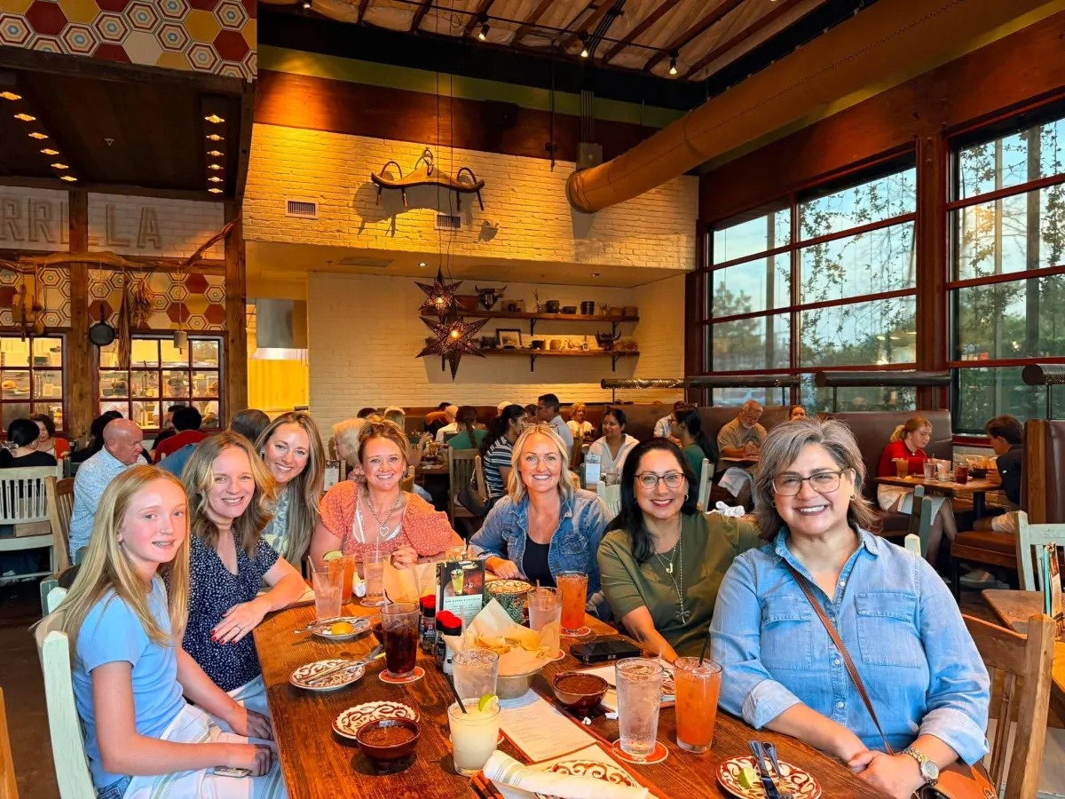 How to Network Without Feeling Salesy | The Leaders' Table