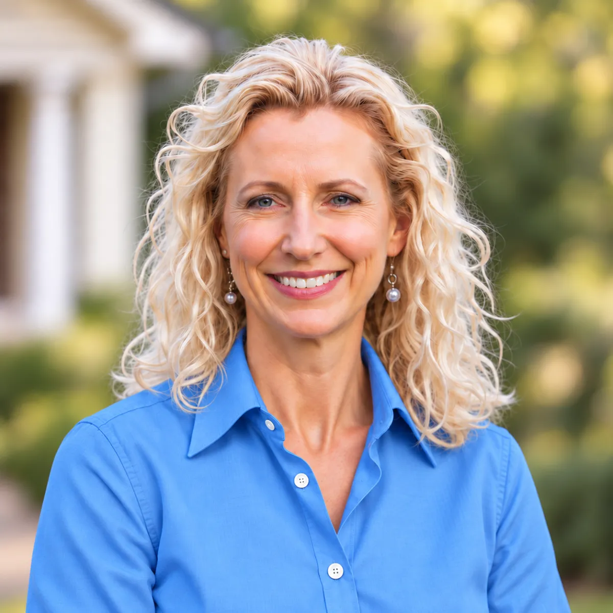 Mary Locy REALTOR SRES