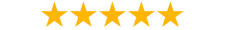 Five Star Review