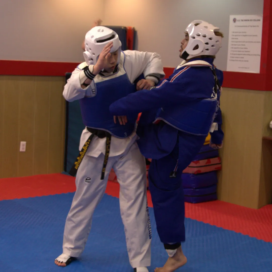 kids brazilian jiu jitsu in des plaines IL