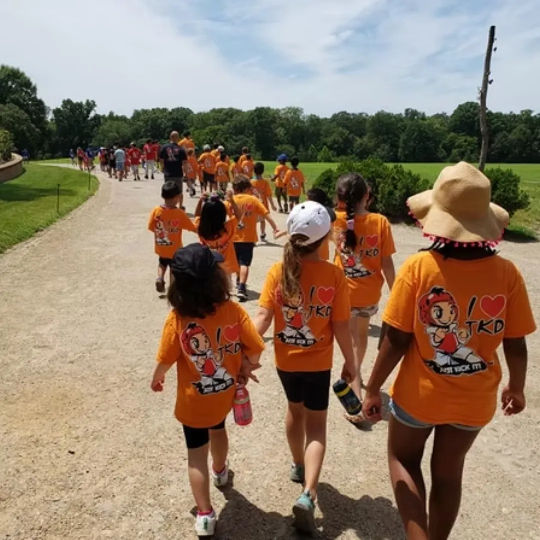 kids brazilian jiu jitsu in des plaines IL