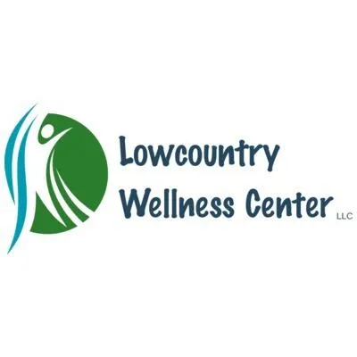 Lowcountry Integrative Center Logo