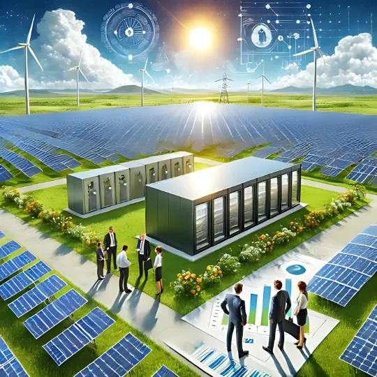 Energiaintenzív vállalkozások támogatása