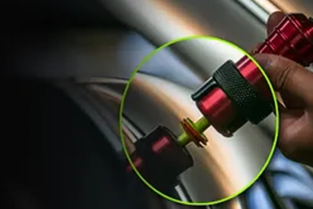 glue pulling paintless dent repair San Diego