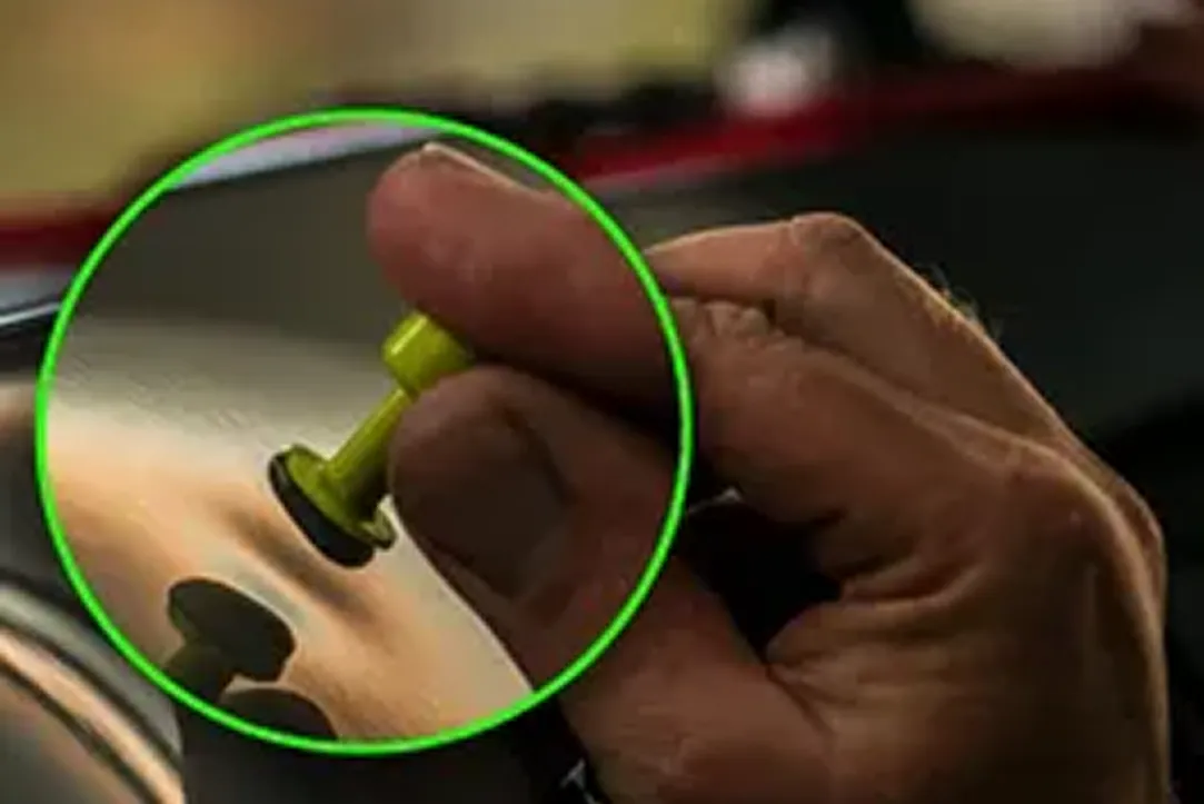 glue pull dent repair litchfield