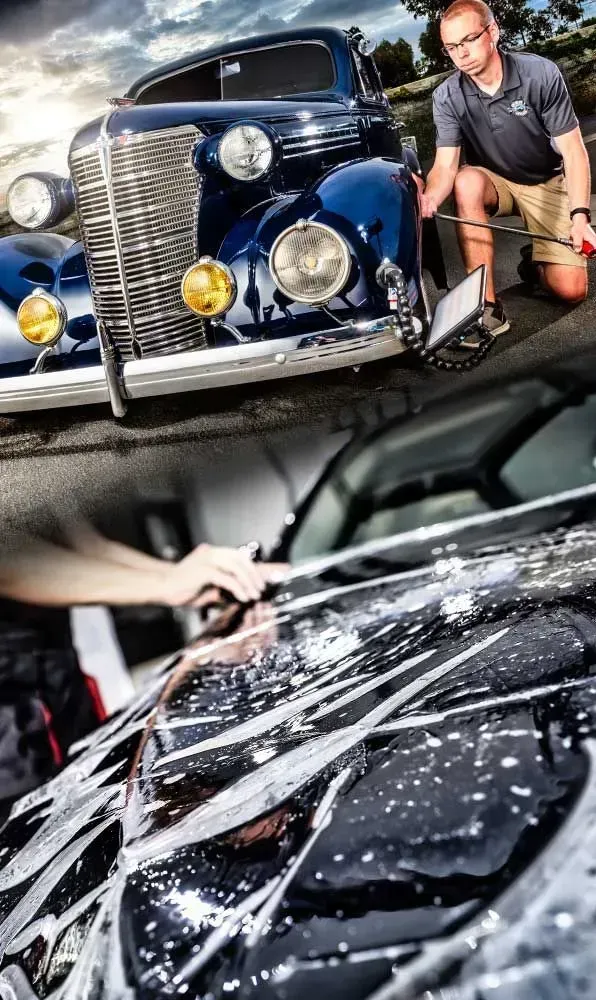 pdr and ppf litchfield