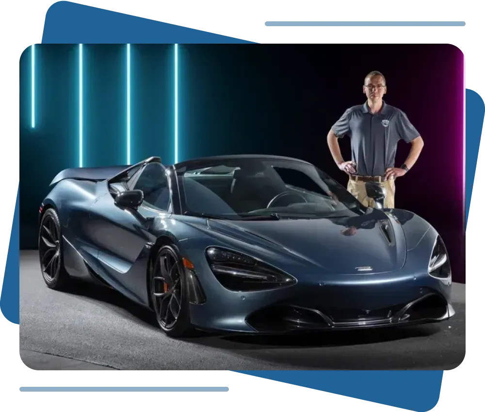 paint protection film PPF Litchfield