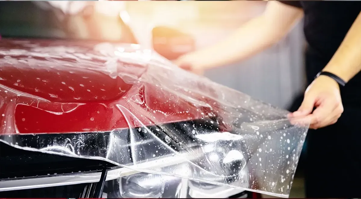 The PDR Process Work