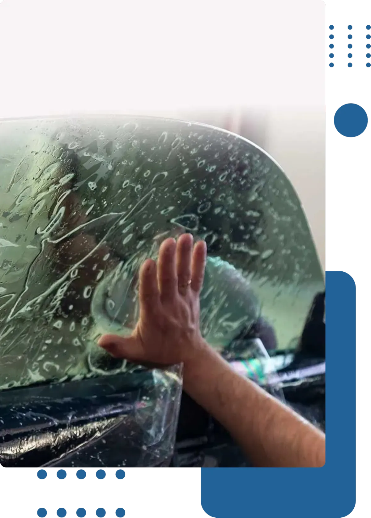 Window Tint in Litchfield, MN