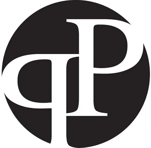 Purpose Publishing Logo