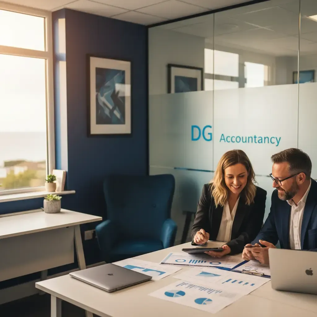 Business Planning Devon