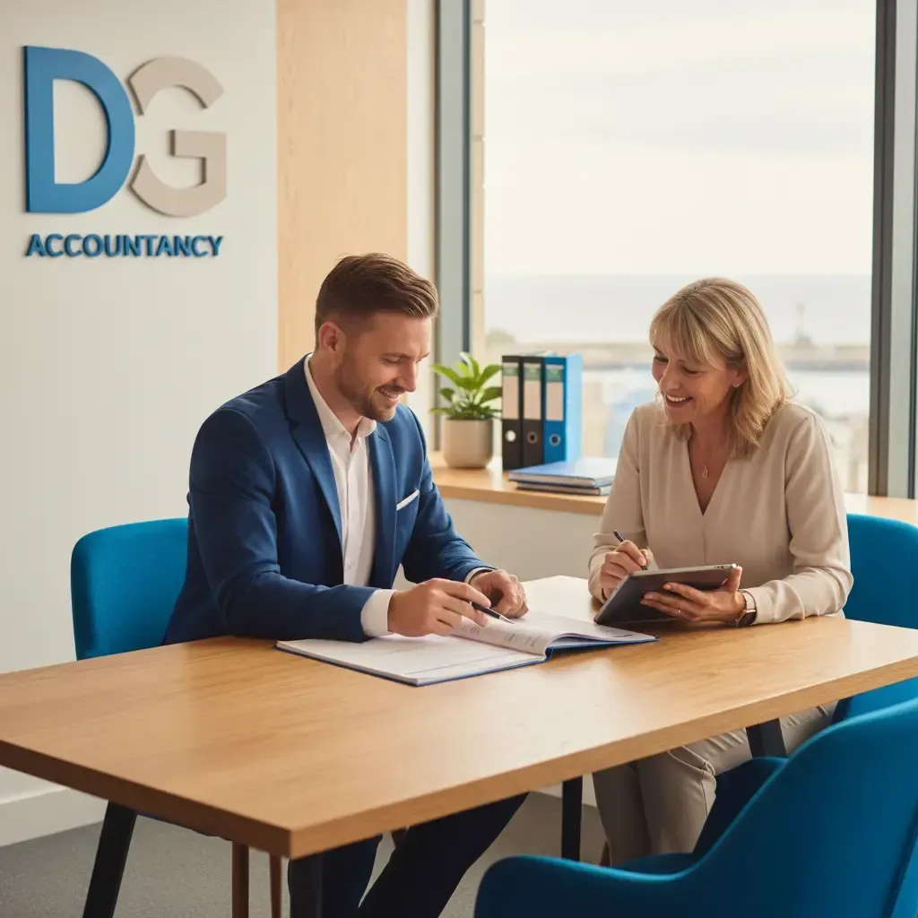 Company Secretarial Services Devon