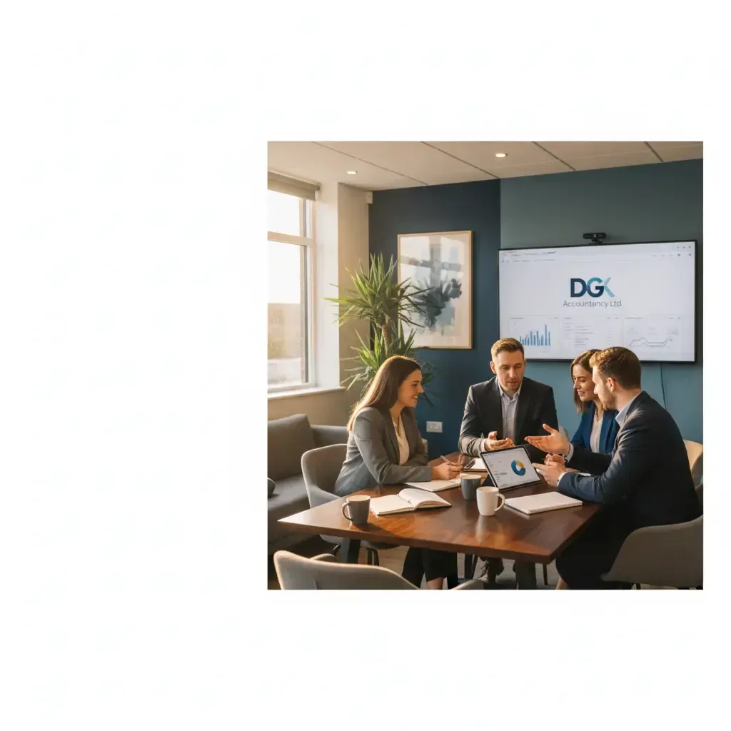 Tax Planning Paignton