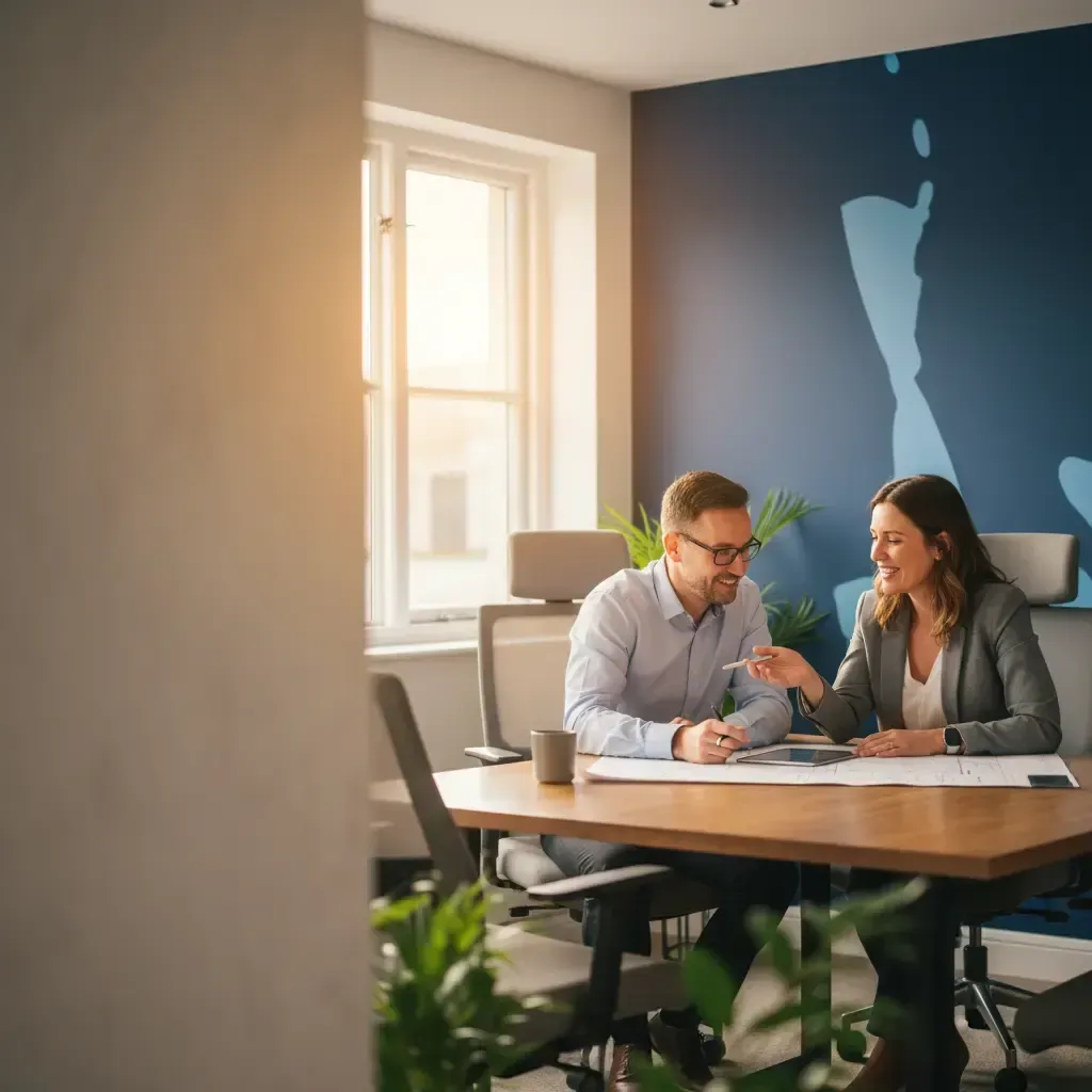 Business Planning Paignton