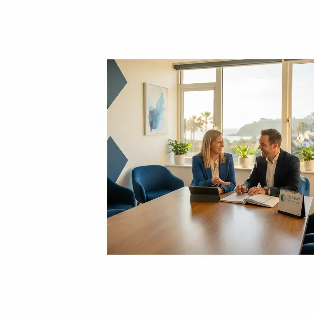 First-Year Accounts Torbay