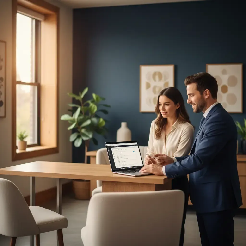 Expert QuickBooks Accounting Services