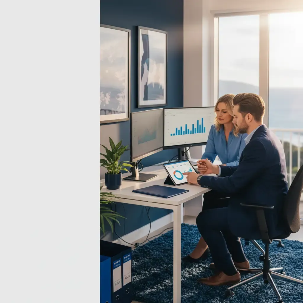 Cash Flow Forecasting Torbay