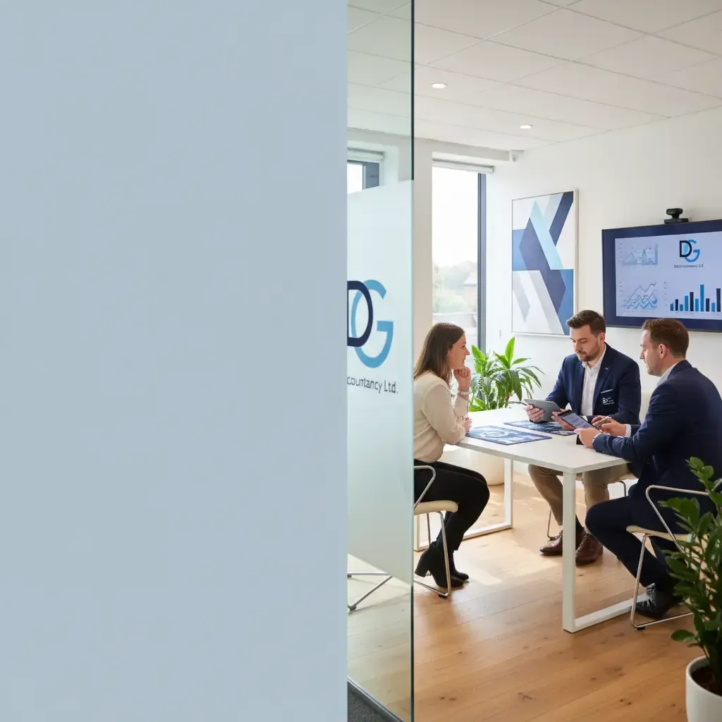 Accountant Wellswood