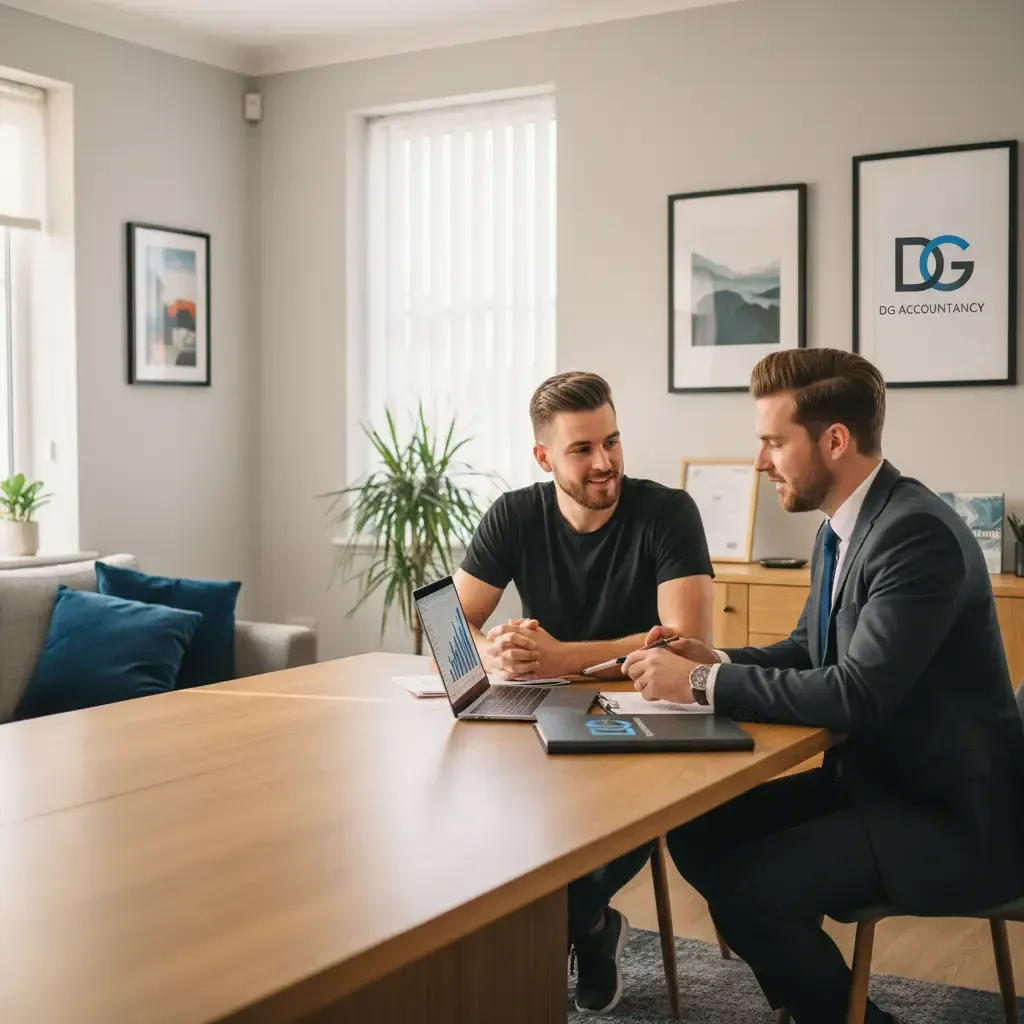 First-Year Accounts Torquay