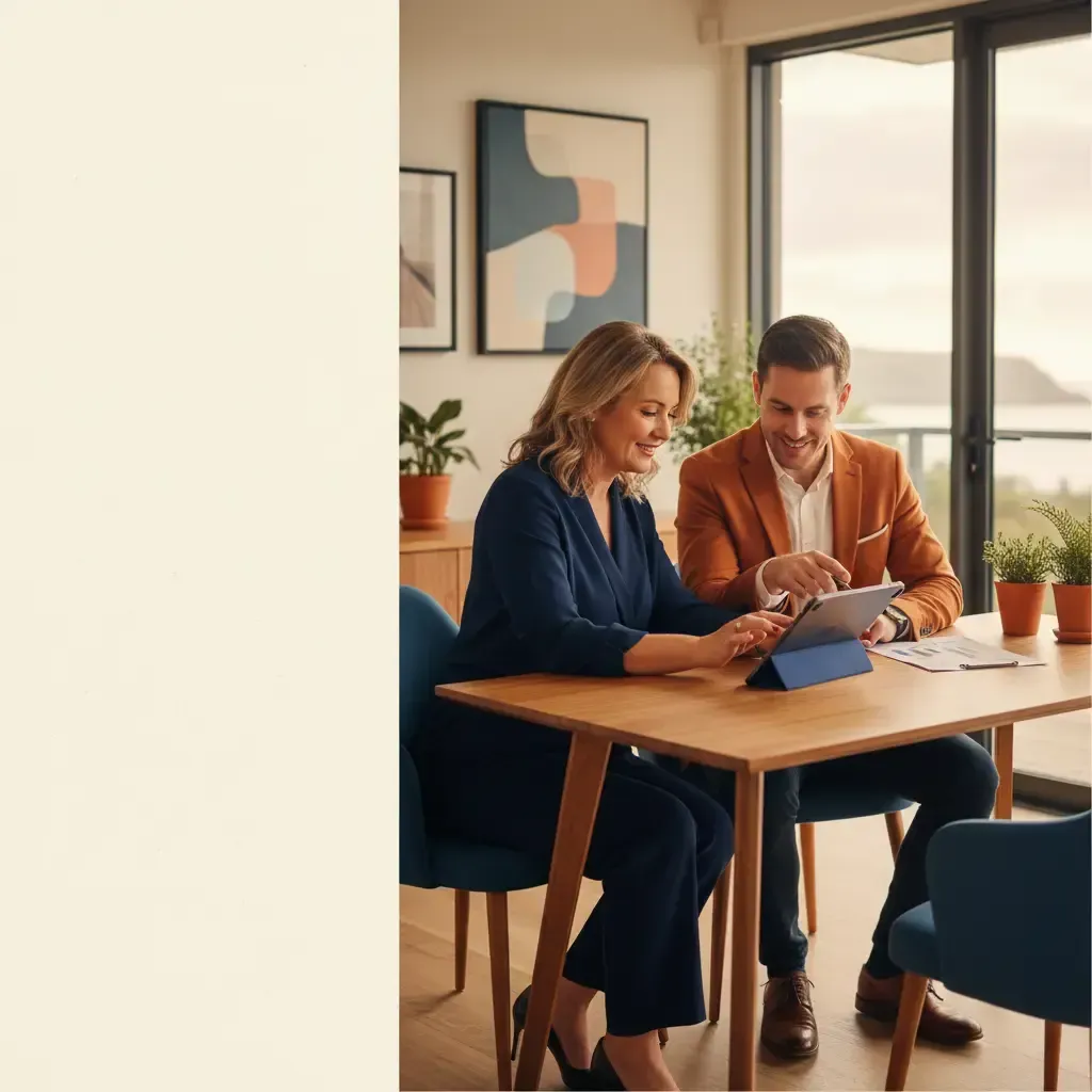 Professional Management Accounts Services