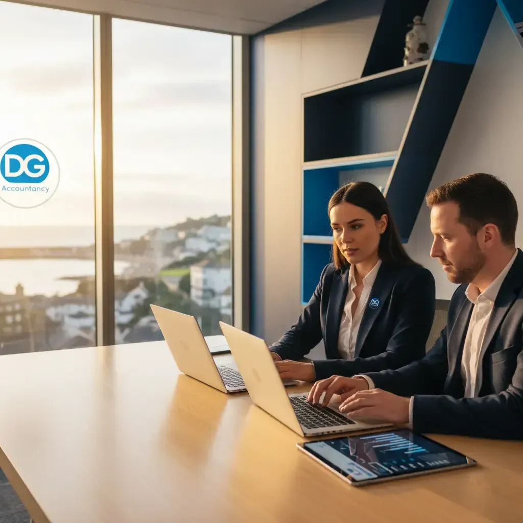 Cash Flow Forecasting Torquay