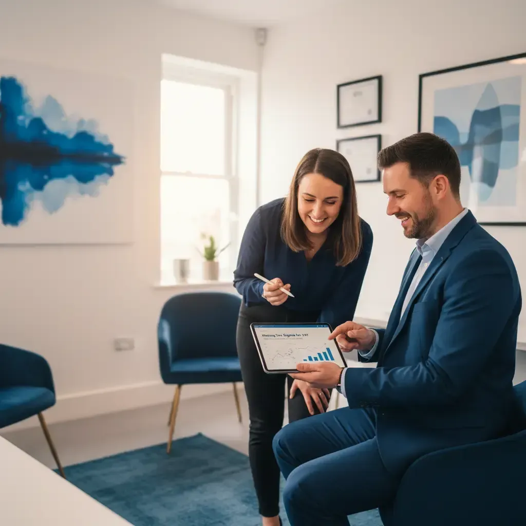 Making Tax Digital for VAT Compliance