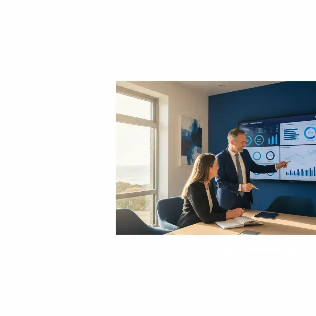 Financial Projections Devon