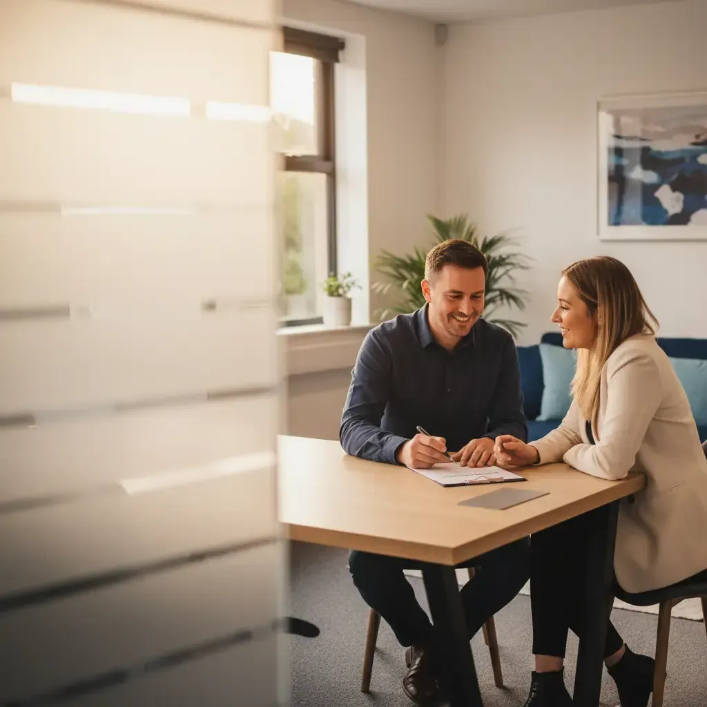 Confirmation Statement Filing Torquay