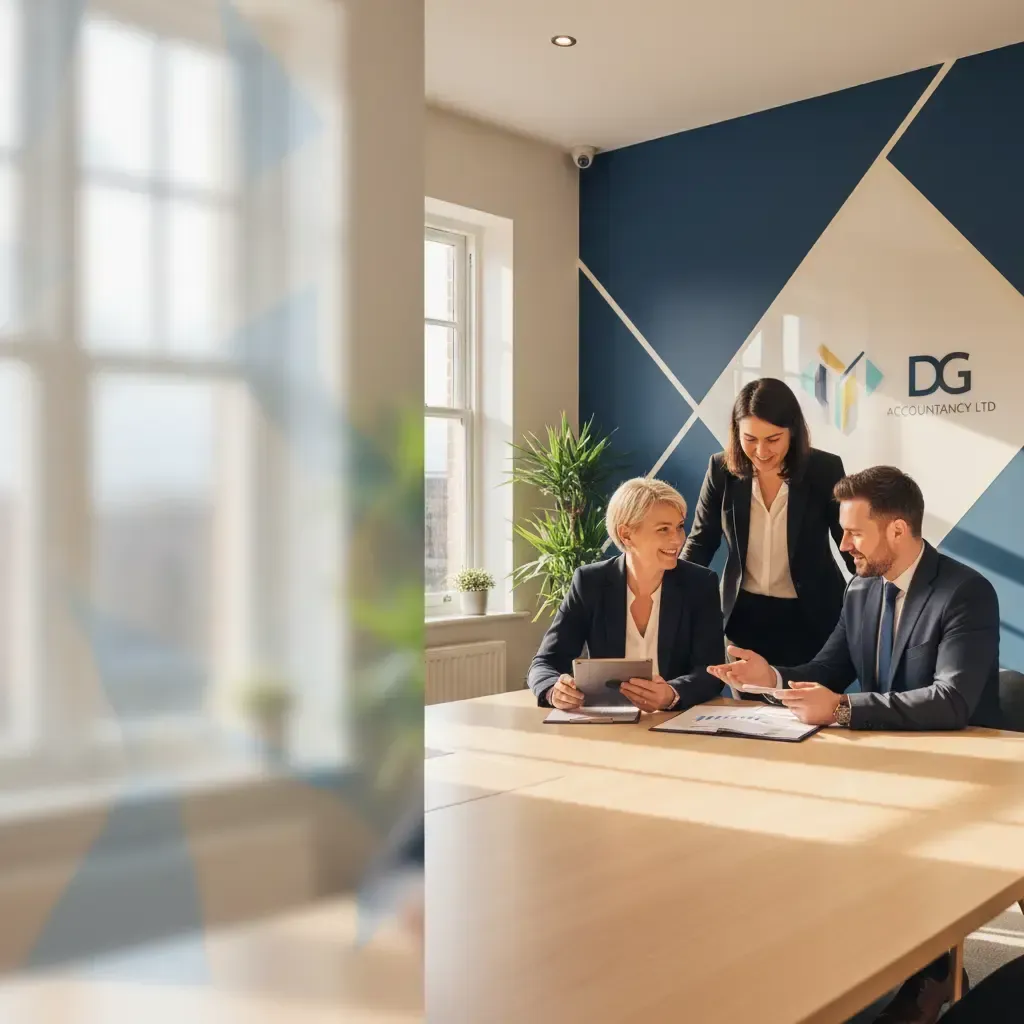 Accountant Wolverley