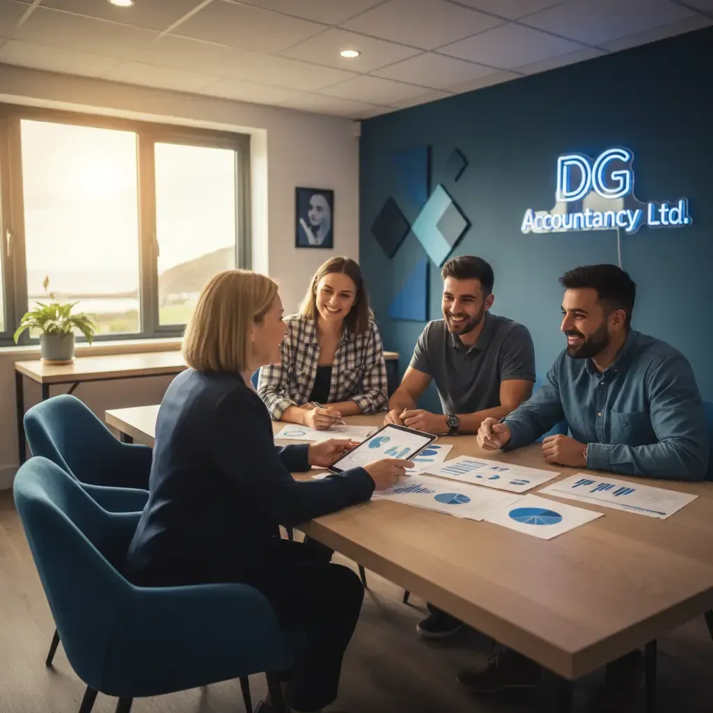 Startup Accounting Torbay