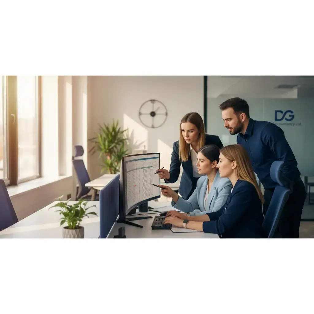 Bookkeeping Services