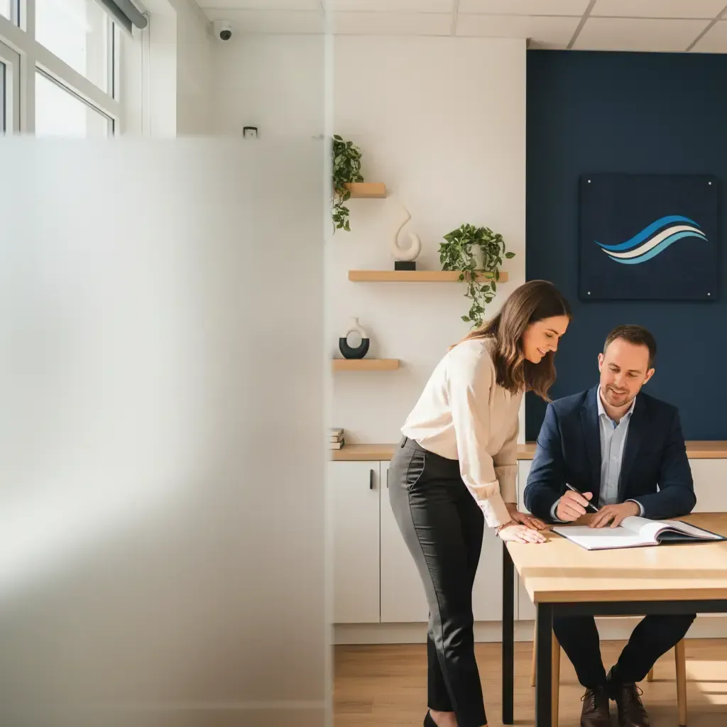 Company Formation Services for Your Business