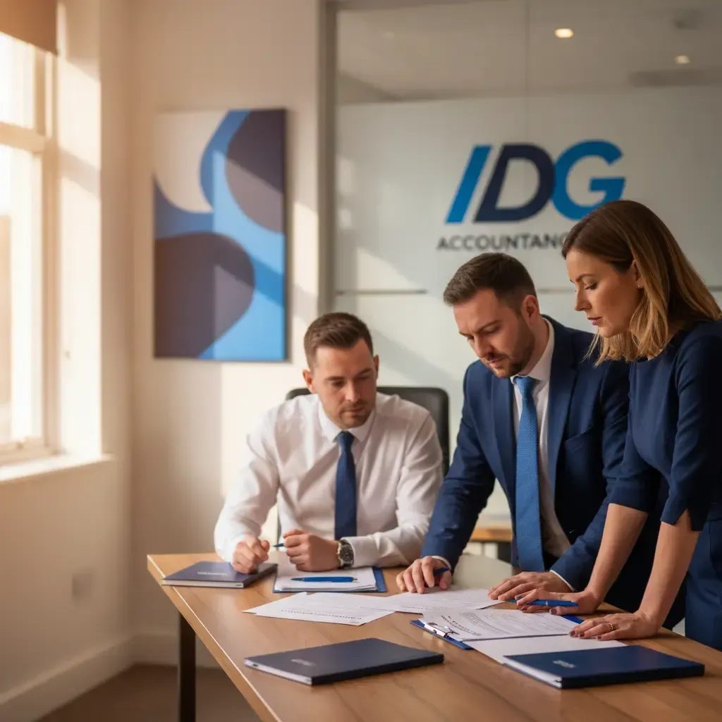 Company Secretarial Services Torbay