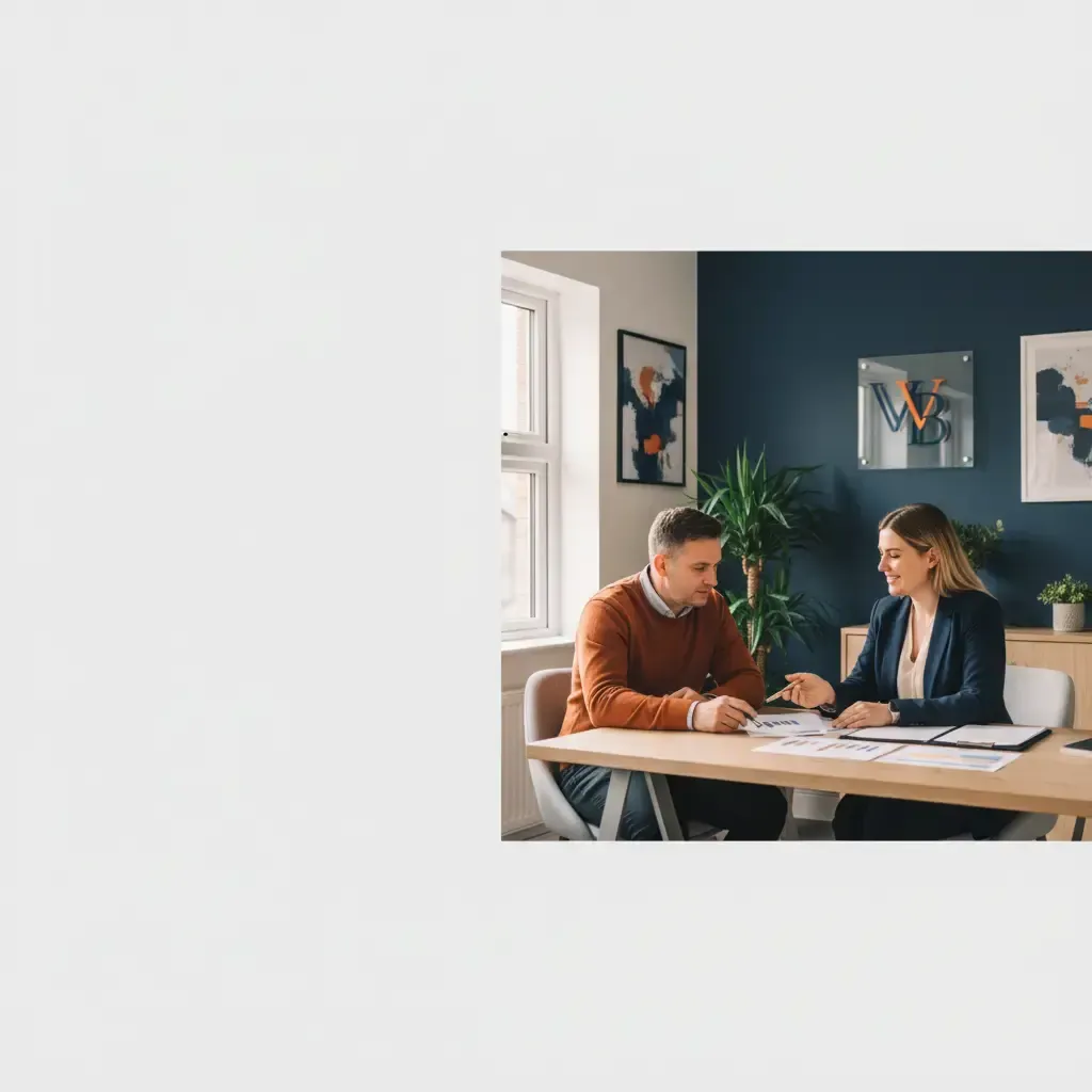 Bookkeeper Wolverley