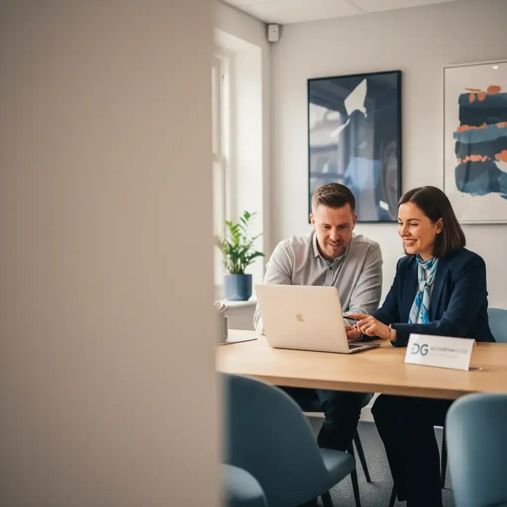 Xero Accounting Services in Torquay