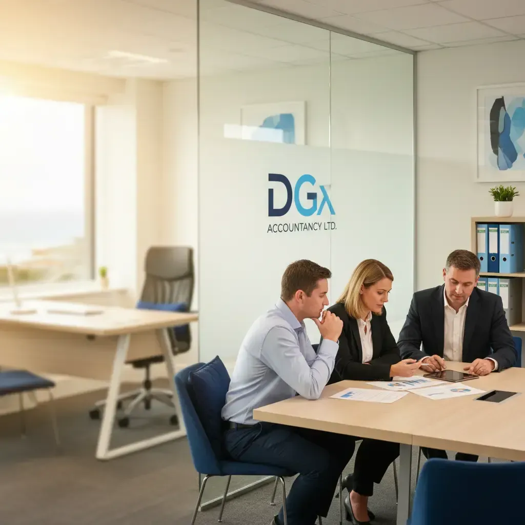 Annual Accounts Preparation Torquay