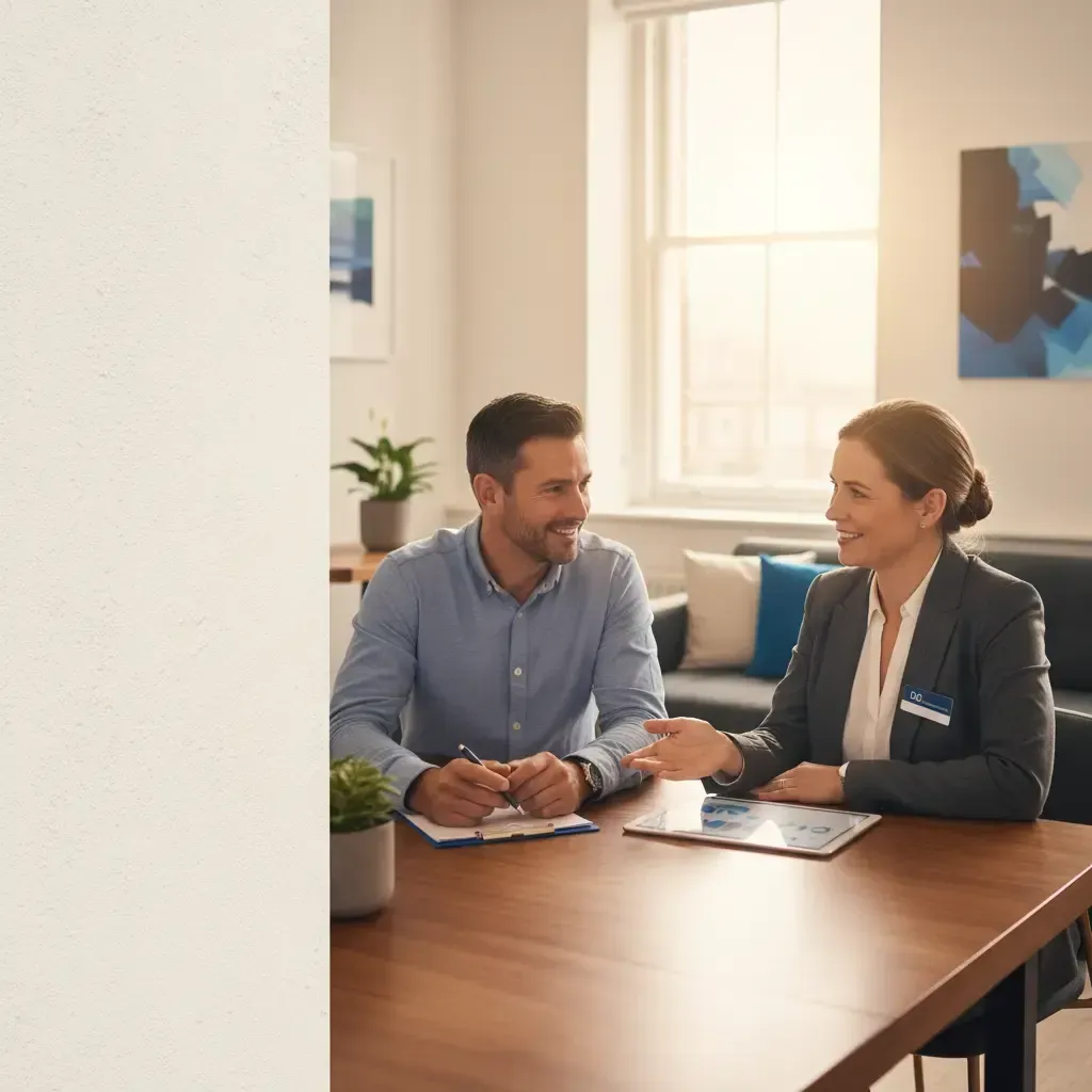 Accountant Teignmouth