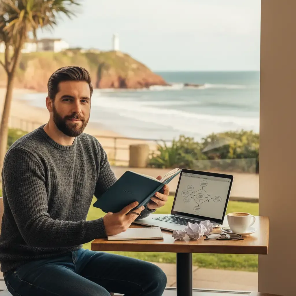 Starting Up in Business