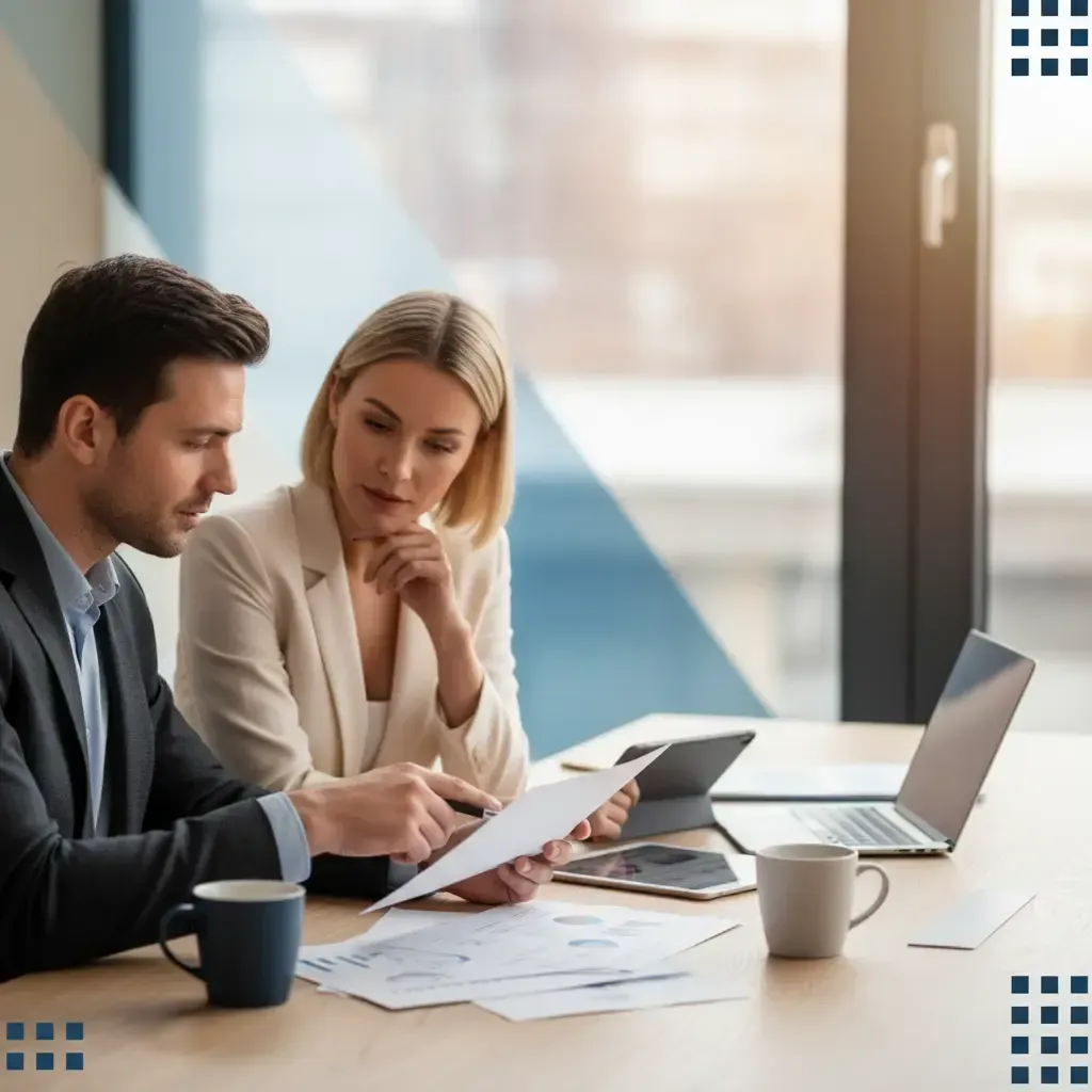 Partnership Benefits